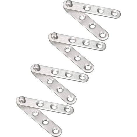 Enowelir Lampe de Bureau à Pince LED avec 3 Couleurs et Luminosité Réglable USB Lampe de Chevet Flexible 360° pour Lecture Étude et Travail (1/4)