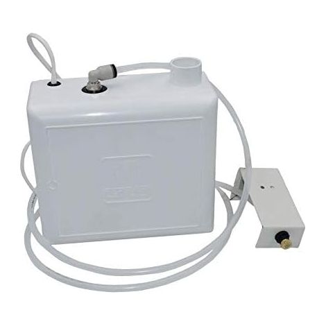 NEBULIZZATORE DI CONDENSA 50 W 18 L/h