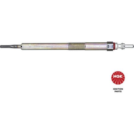 Bougie de prechauffage NGK Y-537AS