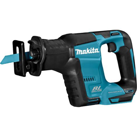 1PZ SEGHETTO DIRITTO 'DJR188ZJ' 18 V - 3 Ah Litio