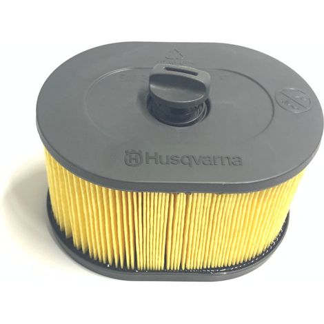 Filtro aria troncatore Husqvarna K1260 - 510244103 (1/3)