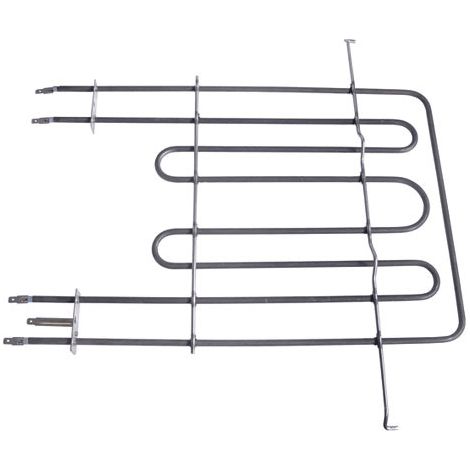 Résistance grill (supérieure) 2050W (C00139836) Four, cuisinière ARISTON HOTPOINT