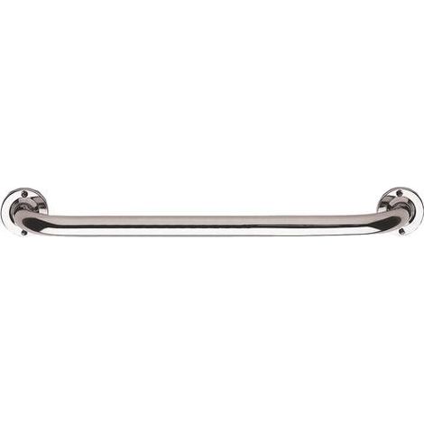 BARRE D'APPUI CHROMEE 60 CM 508-88 (1/3)