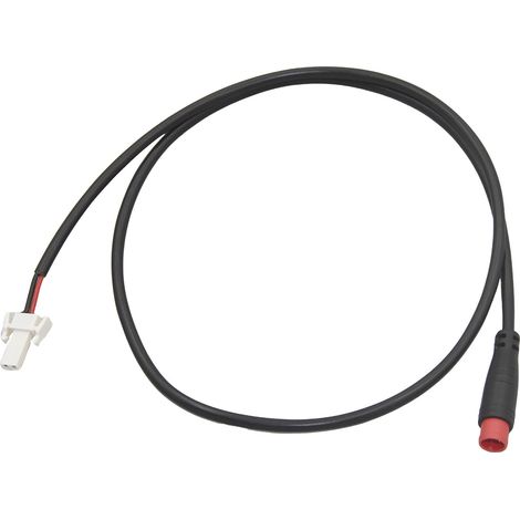 Max Plusn taillight connection cable for scooter parts, waterproof connection cable for taillight extension cable, waterproof cable. (1/4)