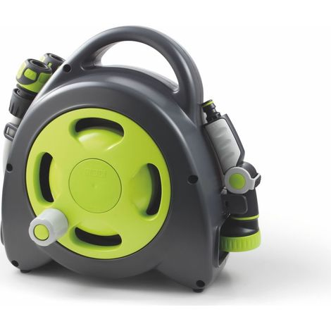 Avvolgitubo Portatile Col. Gf Aquabag Maxi Verde (1/4)