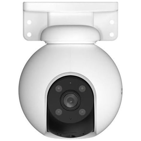 EZVIZ Telecamera Wi-Fi Per Esterni Con Obiettivo Motorizzato 2K (1/10)