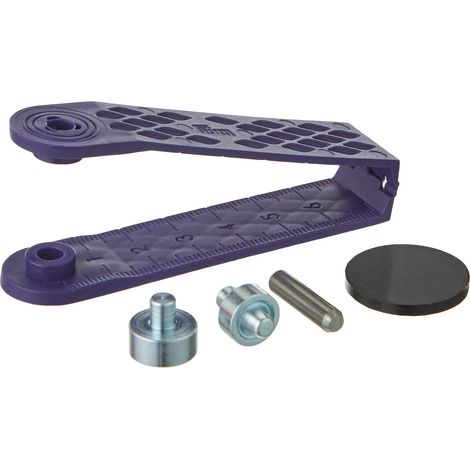 Prym Occhielli con Rondella, Plastic, Argento, Durchmesser 5,5 mm, 40 unità