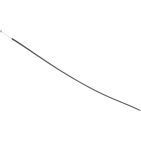 Câble de déverrouillage de capot en acier haute résistance FSE000041 compatible Land Rover Range Rover 2002-2012 (1/5)