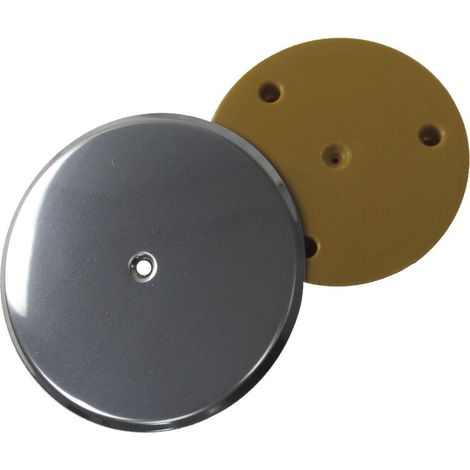 Saugtopfdeckel T-89 110 mit konischem Gelenk