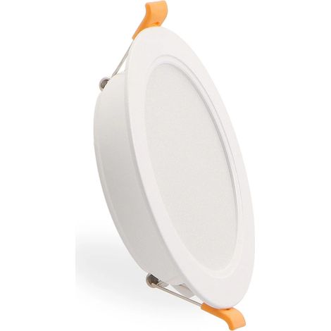 IluminaShop - Foco Downlight LED Serie Advance 9W CCT (1/4)