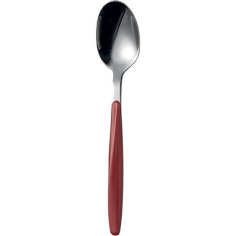 Cuchara My Fusion Guzzini en color rojo