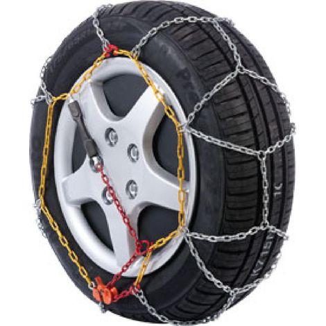 Chaines neige OTOSUV 235