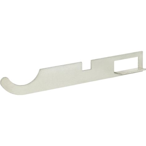 RA-FEM - SUPPORTO RADIATORE FERROLI DA INCASSO 145 (250 pz.)