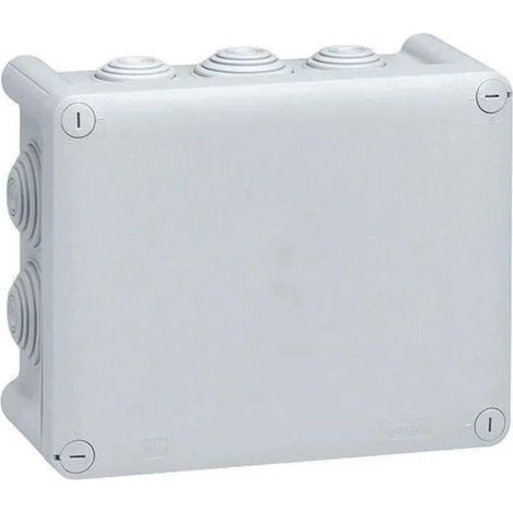 Legrand Modello di scatola di derivazione impermeabile IP55