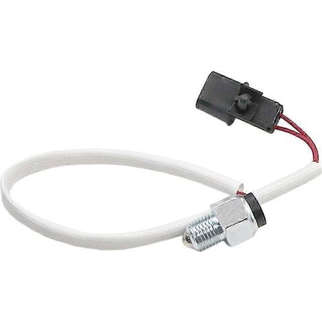 8604A003 Contacteur de feu stop/marche arrière pour Mitsubishi L200 Triton Nativa Kb (1/5)