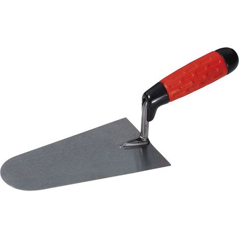 Truelle macon pointe ronde 180 mm 0819/18