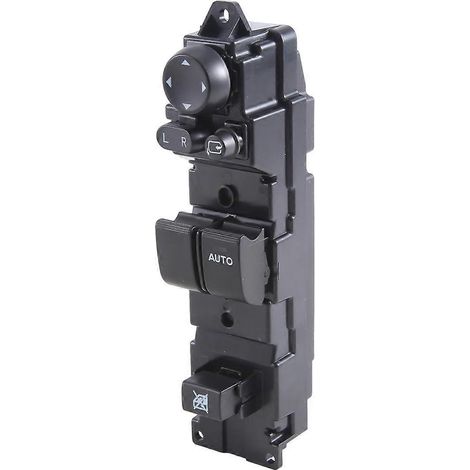 Elektrischer Fensterheberschalter DF80-66-350A DF8066350A Passend für 2-- (1/5)