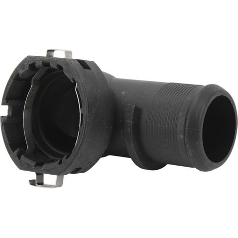 Raccord de durite inférieure de radiateur 254851J000, raccord de durite de liquide de refroidissement moteur pour Loniq Sonata Tucson (1/5)
