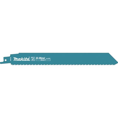 B-43181 Sega a sciabola 225 x 1,1 mm