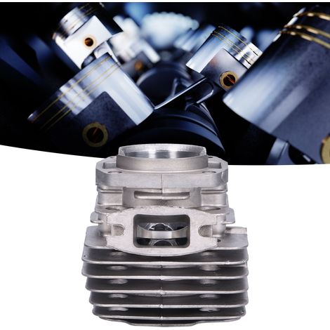 Ensemble piston-cylindre de 45 mm pour tronçonneuse à essence 52 cm³ 5200 (1/5)