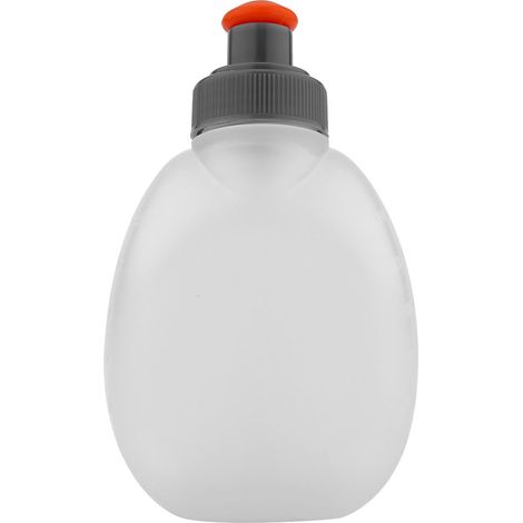 Gourde souple de 170 ml pour le sport en extérieur (course à pied, randonnée, camping, salle de sport, vélo) (1/5)