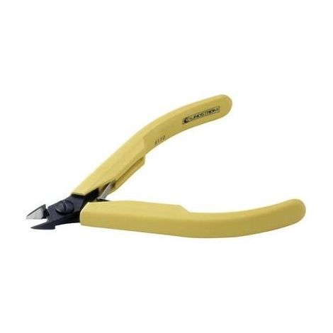 Lindstrom Bahco 8161 pinza taglia diagonale nera (1/2)