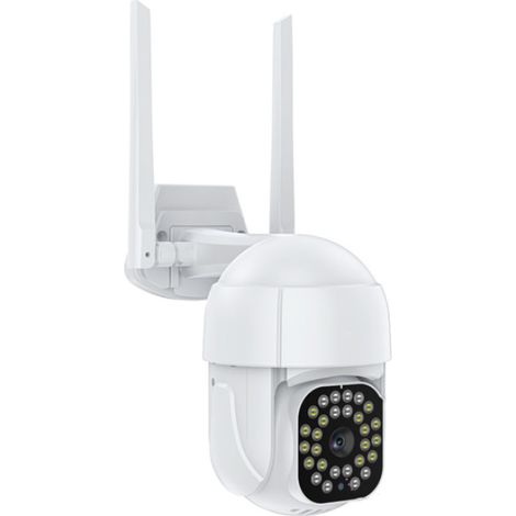 TELECAMERA P/ESTERNO MOTORIZZATA SUPERIOR SECURITY (1/2)