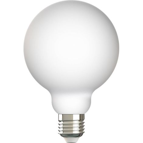 Arcchio LED E27 bombilla 'LED-Leuchtmittel' de Vidrio
