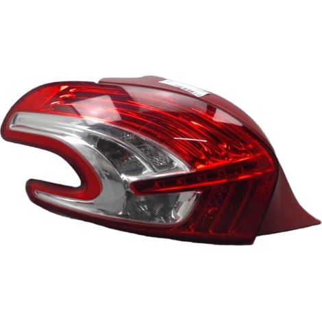 [PRODUIT D'OCCASION] Feu Arriere Gauche  PEUGEOT 208 ♻️ Ref Oe. 9672628280 - Garantie à vie (1/3)