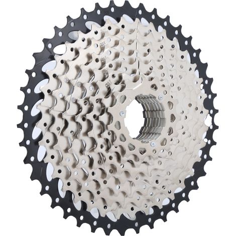 Volant d'inertie WAKE 10 vitesses pour vélo de route et VTT (1/5)