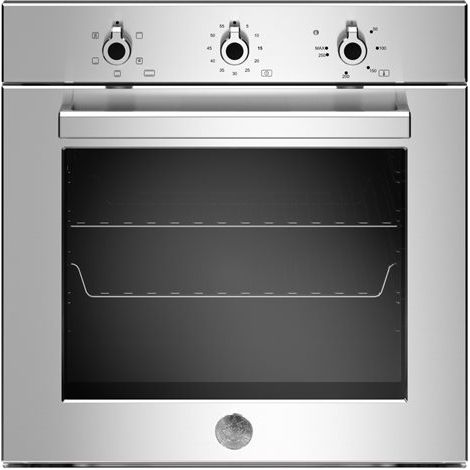Bertazzoni F605PROEKX forno 76 L 2100 W Acciaio inox (1/5)