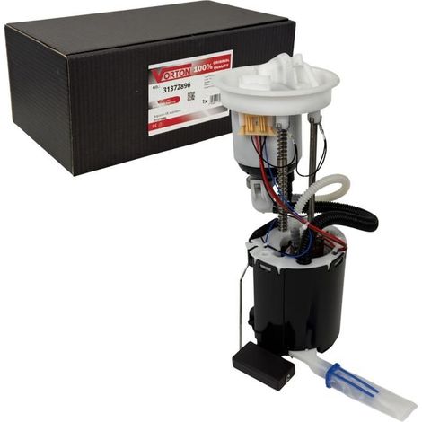 Benzinpumpe Tauchtank S80 II MK2 V70 II MK2 2.0 FlexFuel B4204S4 31372896