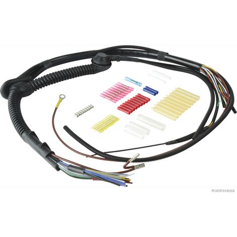 Reparatursatz herthbuss 51277141 Kabelbaum BMW E91