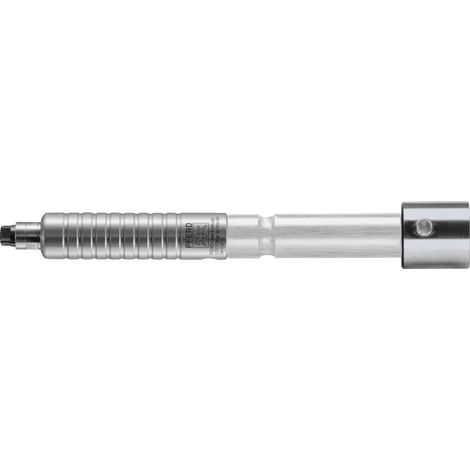 PFERD Starre Verlängerung STV20 Länge 400 mm inkl. HA 4 G16/G22 STV Max. RPM 25.000 (1/5)