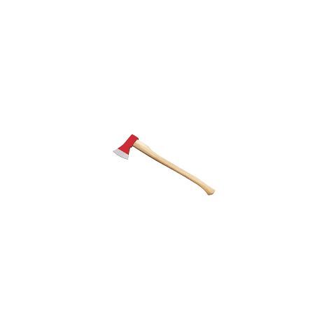 Hache 1400 g avec manche (Par 6)