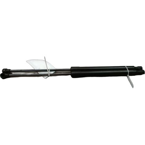 Verin Hayon G PEUGEOT 208 [PRODUIT D'OCCASION]♻️9827758080 (1/2)