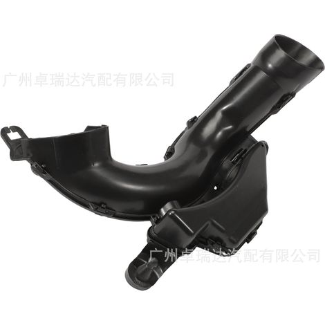 696-172 ist kompatibel mit dem Nissan Sentra 2013-2019 Luftfilter-Ansaugschlauch 165543RC2B. (1/4)