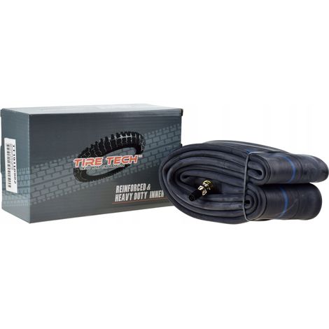 Neumáticos Tire Tech de 14 pulgadas con cámara, 90/100-14, 3.00-14, 3.50-14, 3 mm, para todoterreno y cross.