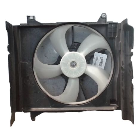 [PRODUIT D'OCCASION] Moteur Ventilateur Radiateur MITSUBISHI Spacestar ♻️ Ref Oe. 1355a356 - Garantie à vie (1/3)