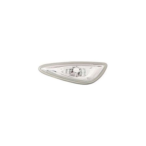 Feu clignotant répétiteur d'aile avant droite Kia Sportage 3 (SL) 2010-2016