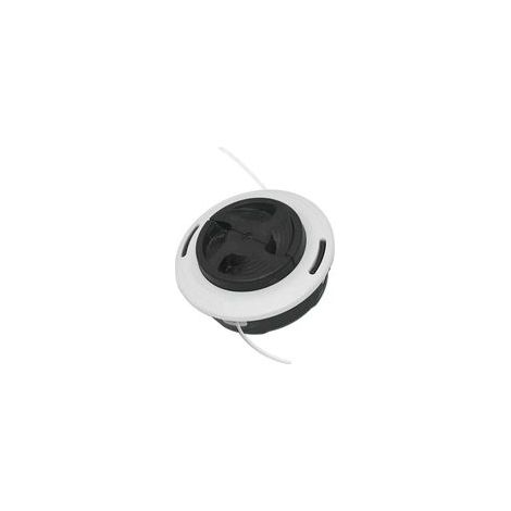Tête Faucheuse Remplacer Stihl Autocut C26-2 Pour Stihl Fs55 Fs56 Fs55Rt Fs56R Fs70 Fs70R Fs74 Fs76 Fs80 Fs85 Fs80R Fs85R Fs90 Fs94 Fs90R Fs94R Fs100Rx Fs110 Pièce 4002 710 2169 (1/5)