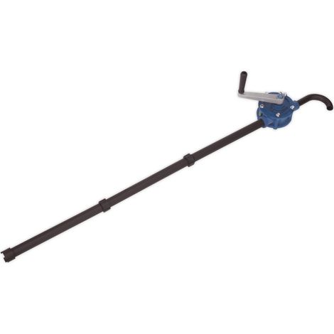 Sealey AdBlue&reg Heavy-Duty Rotary Pump TP57 (1/2)