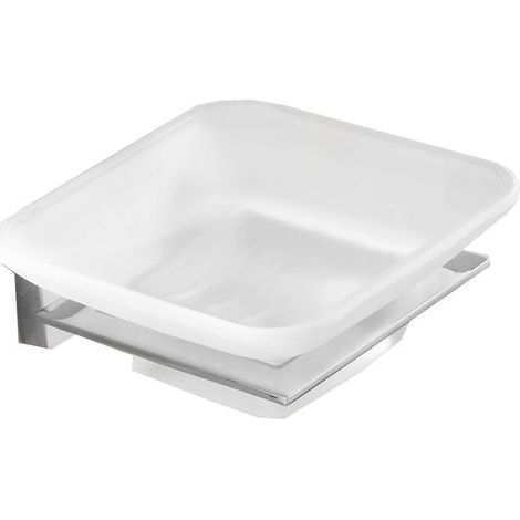 Mexen Arno Porte-savon, Chrome - 7020739-00 (1/2)