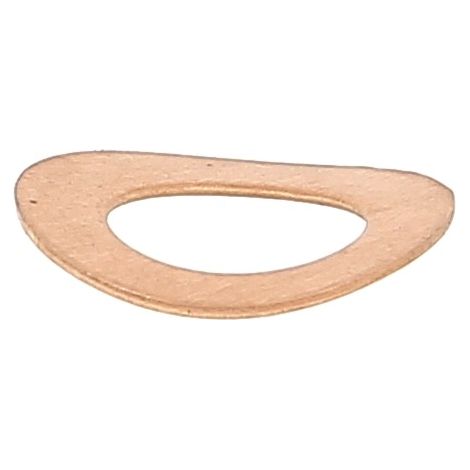 Rondelle Onduflex "A" Ø 5 Bronze DIN 137A