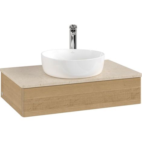 Villeroy & Boch L08053HN WTUS Antao L085 800x190x500 mm (1/3)