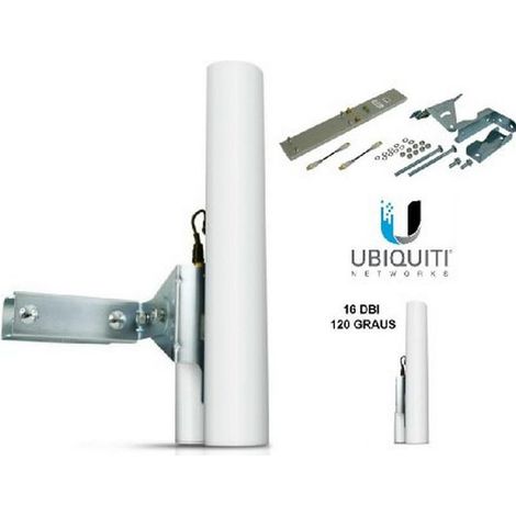 AIRMAX AM-5G16-120 5GHz AirMax-Basisstation