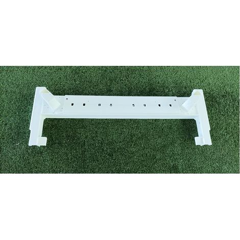 R PARTICOLARE C X KETER TAVOLO HARMONYEST.CM.160/240 BCO/TORT- 1,0 pz