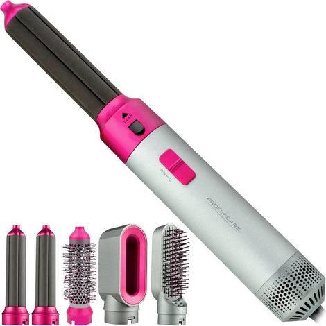 Profi-Care PC-HAS 3132 Multi-Styler gris, rose
