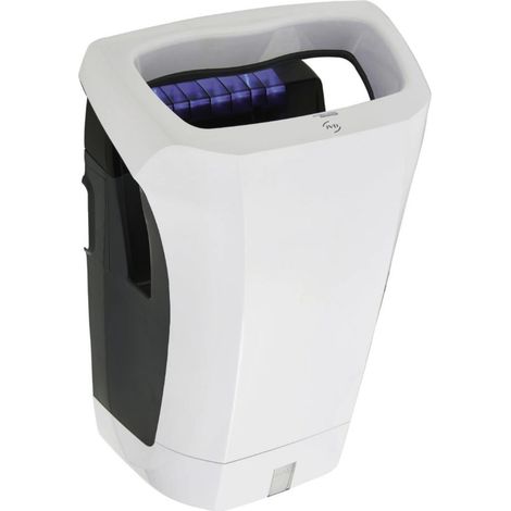 Automatic Hand Dryer Stell'Air White (1/3)
