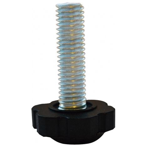 Box 25 pomello livellatore m6x27mm 96706 (1/2)
